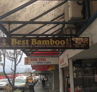 Best Bamboo Vietnamise  Chinese Restaurant - Petrol Stations