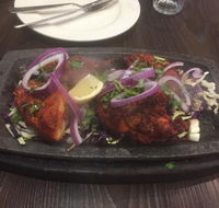 Billus Indian Eatery - Renee