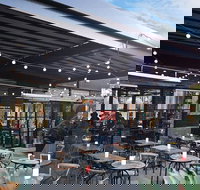 Braza Miranda - Renee