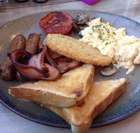 Cafe El's - Qld Realsetate