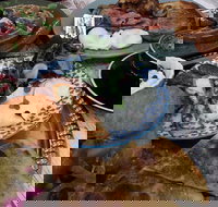 Cedarwood Cafe - Renee