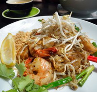 Charm Kitchen - Renee