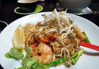Charm Kitchen