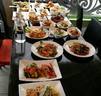 Coco Rice Thai Restaurant