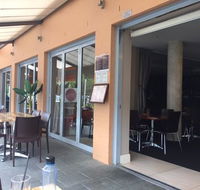 Concerto Restaurant - Renee