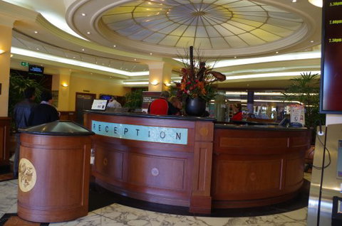 Crown Dragon Chinese Seafood Restaurant - Renee 0