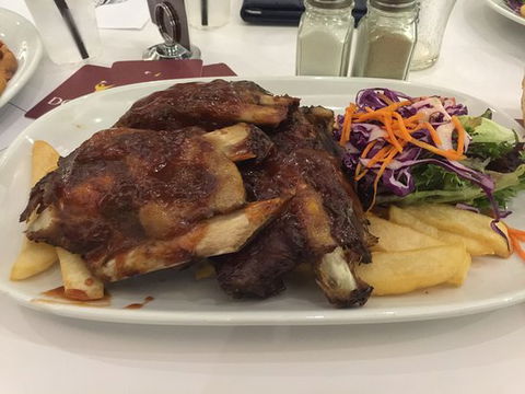 Dooleys Lidcombe Catholic Club - Petrol Stations 0