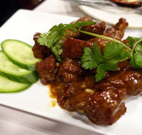 Eaton Restaurant - Renee