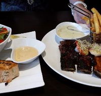 Eurotaste's Grill