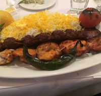 Farsi Restaurant