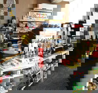 German Butchery - Qld Realsetate