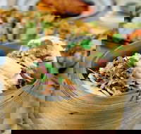 Green Shiso Japanese Restaurant - Qld Realsetate