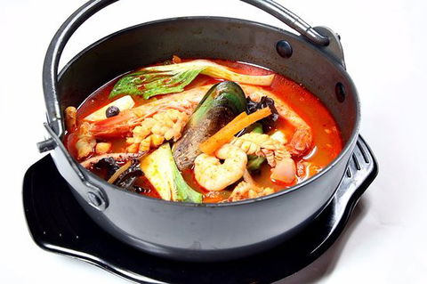 HANABI CHARCOAL BBQ LIDCOMBE - Petrol Stations 0