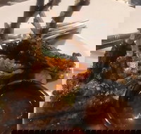 Hanuman Thai Restuarant - Renee