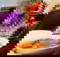 Hawker Fare - Petrol Stations