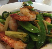 Homebush Wok Inn - Renee