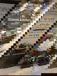 Honest Kitchen