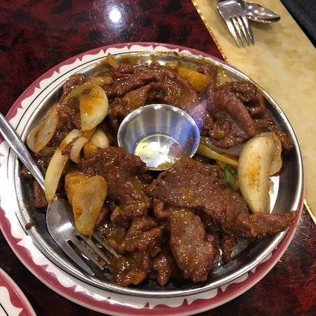 House Of Lee Chinese Restaurant - Petrol Stations 0