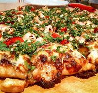 Johnny's Pizza and Pasta - Renee