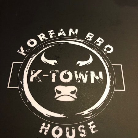 K-Town BBQ House - Renee 0