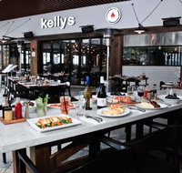 kellys bar and grill Miranda - Renee