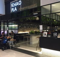Khao Pla - Swimm