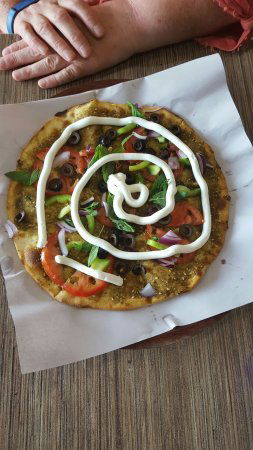 Khoder's Pizza Cafe - Petrol Stations 0