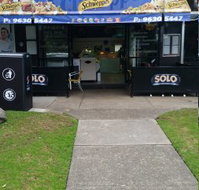 Kingsdene Take Away - Qld Realsetate
