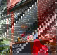 Komichi Japanese Restaurant - Renee