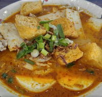 Kreta Ayer Restaurant - Renee