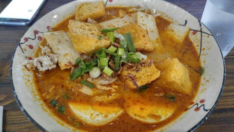 Kreta Ayer Restaurant - Swimm 0