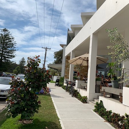 Kurnell 1770 Bakery And Cafe - Petrol Stations 0