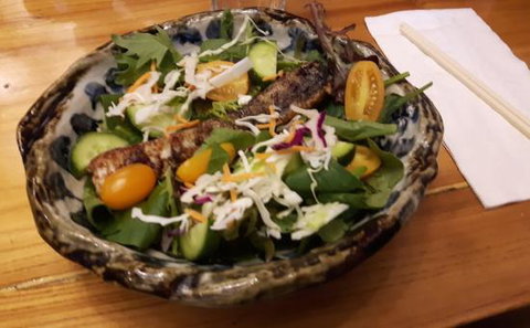 Kuroneko Ramen - Swimm 0