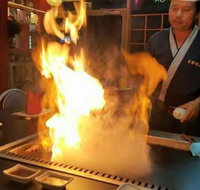 Kyoto Teppan-Yaki Japanese Restaurant - Qld Realsetate