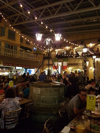 La Piazza - Qld Realsetate 0