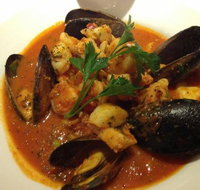 La Zana Pizza Pastaria - Renee