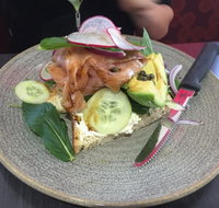 Little Rock Cafe - Qld Realsetate