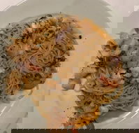 Lultimo Ristorante - Renee