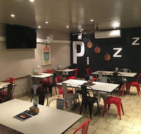 Mamma Della Pizza - Petrol Stations