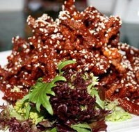 Man Lin Wah Chinese Restaurant - Renee