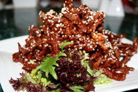 Man Lin Wah Chinese Restaurant