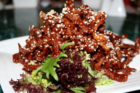 Man Lin Wah Chinese Restaurant - Swimm 0
