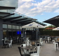 Medrock Bar and Grill - Swimm