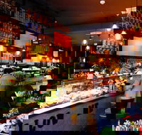 MellowMe Cafe  Dessert Bar