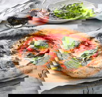 Mezza Via Italian Cuisine