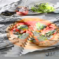 Mezza Via Italian Cuisine