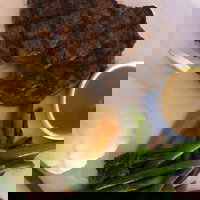 Moko Heathers Kitchen