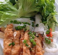 My Canh