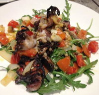 Olive Leaf Italian Pizzeria - Qld Realsetate