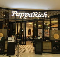 PappaRich Macquarie - Swimm